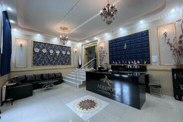 هتل Eden Garden Boutique