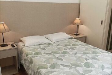 Hotel Hospedaria Londres