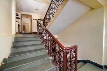 هتل Muscatel Bhumsang   200 Mts From Mall Road