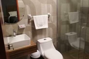 בית מלון כפרי Santino