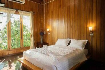 Hotel Srisanor Boutique