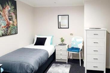 モーテル Travel Stay City Hostel