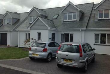 Пансион Hedlea