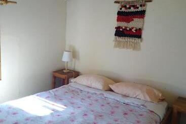 Пансион Hostal Quillelhue