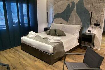 پانسیون Il Tiglio Verde