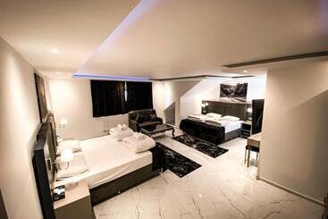 膳宿费 Nring Villa Am Nürburgring