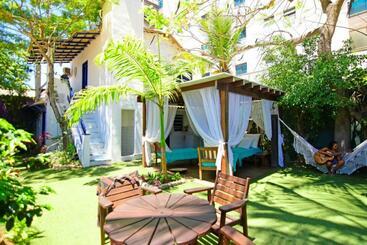 Пансион Pousada Marina Dos Anjos