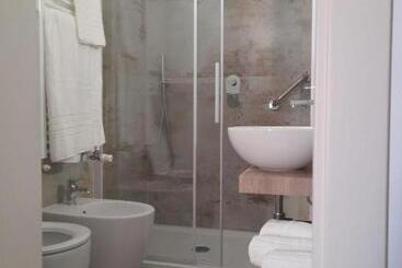 ペンション Villa Carlotta Grado