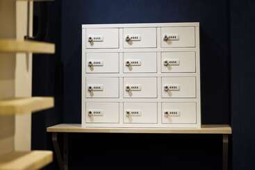 فندق صغير The Circle Apartment