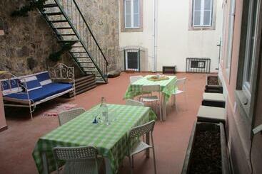 هاستل Vale Do Sol