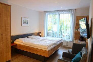 ベッドアンドブレックファースト Ferienweingut Benedikt Nilles