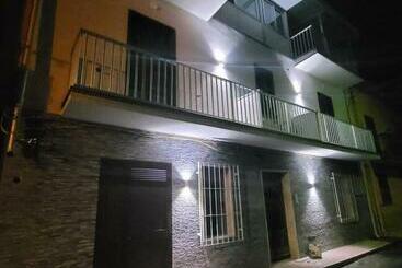 Bed and Breakfast Il Vicolo