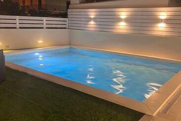 צימר La Maison De Ida