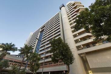 Bonaparte Hotel Residence   Suite 803