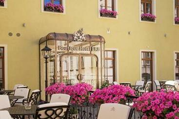 Boutique Hotel Erb   Adults Only