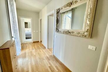 游客公寓 Erman House   Naviglio Riviera Del Brenta Venezia