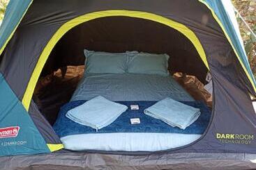 Agronest Farm & Resort By Teal Luxury Stay