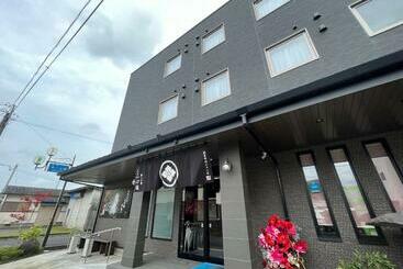 酒店 Iyashi No Yado Isshinkan