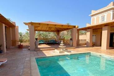 فندق Le Relais Des Sables