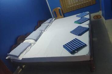 فندق New City Tower Residency