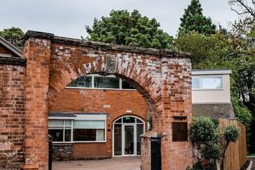 هتل Stables Ashbourne