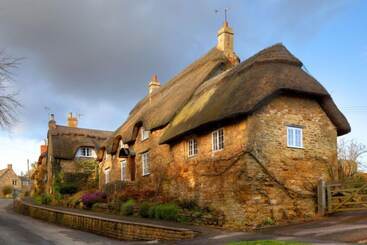 ホテル The Ebrington Arms