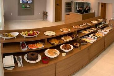 호텔 Villa Inácia