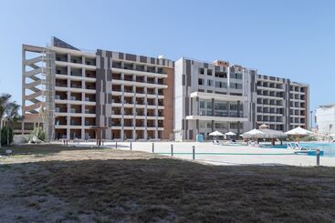 Nordlicht Hotel Marina Al Alamein