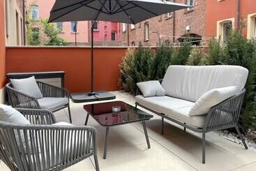 Nurban Apartments City 2