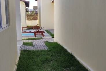 ペンション Pousada Brilho Do Sol