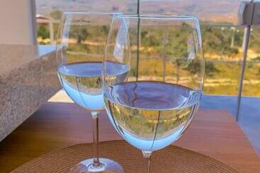 פנסיון Villa Candombá