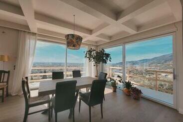 펜션 Villa Patrizia Pietrasanta