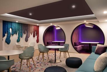 Yotel Miami