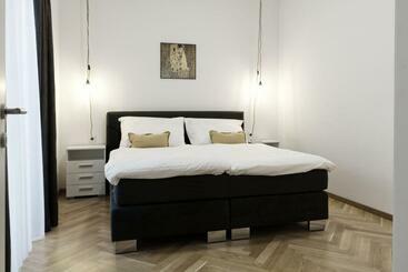 Aaa All About Apartments