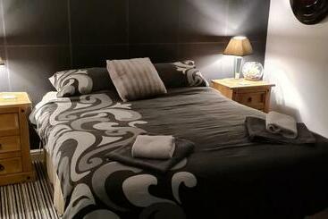 Общежитие The Kings Head Inn