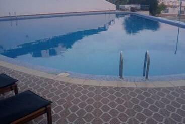 شقق خاصة سياحية Apartment In Cabo Dream