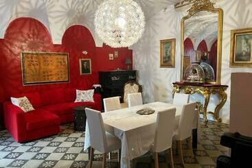 B&b Palazzo Lombardi