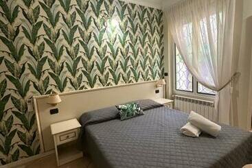 مبيت وإفطار Camere Chicca