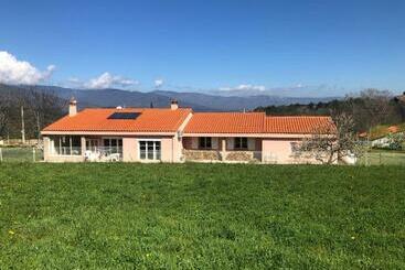 Bed and Breakfast Chez Patrick