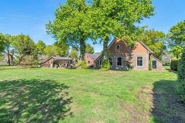 تختخواب و صبحانه De 4 Seizoenen Drenthe