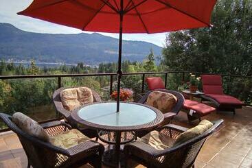 ベッドアンドブレックファースト Hannie S Gasthuis