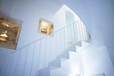 ベッドアンドブレックファースト La Rosa