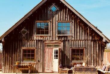 住宿加早餐  Strömma Farmlodge