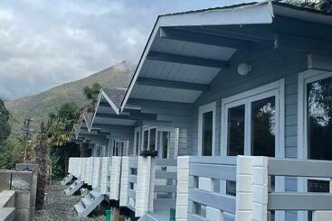 Szálloda коттеджи наши любимые