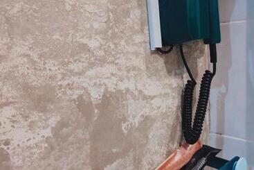 ホテル Allbes Parklands