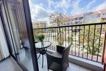 هتل Amon Phu Quoc