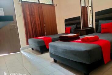 Hotel Bale Cangkring