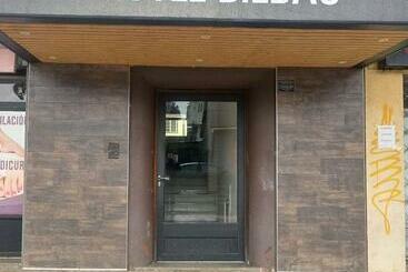 فندق Bilbao Osorno