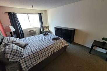 هتل (c14) La Lovely Private Unit