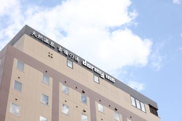 فندق Dormy Inn Okayama Natural Hot Spring